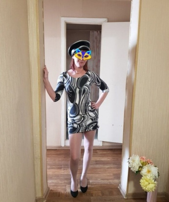 Сладкая и нежная кошечка приглашает в гости. Готова окунуть тебя в мир наслаждения и удовольствия. Фото настоящие, без обмана! 10646, 27 лет