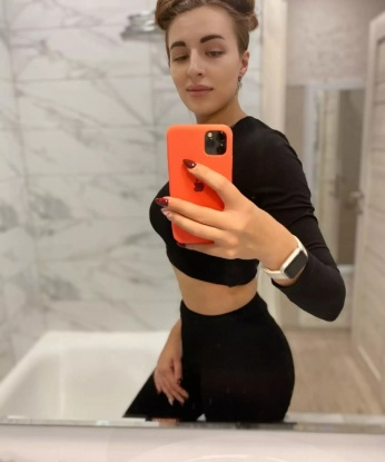 Милая и нежная девочка ждет тебя для приятного времяпрепровождения. Я окружу тебя заботой и лаской, подарю незабываемые моменты радости и удовольствия. Звони, не стесняйся! 2064, 24 года